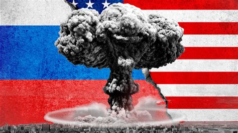 How Russia and the U.S. almost started a nuclear war in 1995 - Russia ...