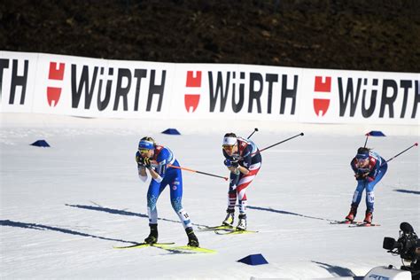 Würth secure Main Sponsorship for FIS Alpine and Nordic World Ski Championships 2023