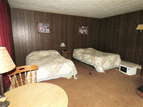 MANSFIELD, PA MOTEL FOR SALE - Hotels and Motels for Sale - United Country Real Estate