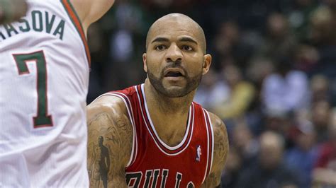 Bulls getting some much-needed production from Carlos Boozer, Rip ...