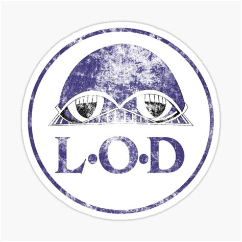 Legion Of Doom Stickers | Redbubble