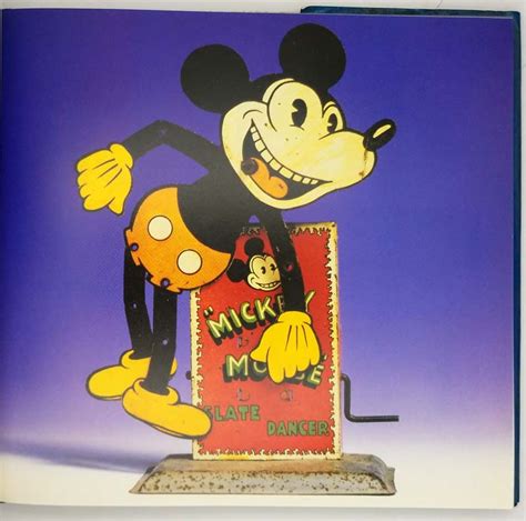 Mickey Mouse Memorabilia The Vintage Years 1928-1938 Walt Disney | Rare First Edition Books ...