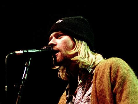 Nirvana Live LP Getting Vinyl Release, Heading to Streaming Services