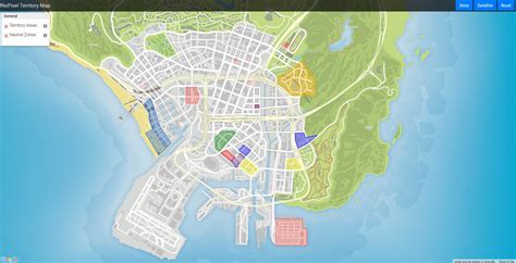 Github Xvender Np Gangmap Territory Map For Nopixel Gta Rp | Hot Sex ...