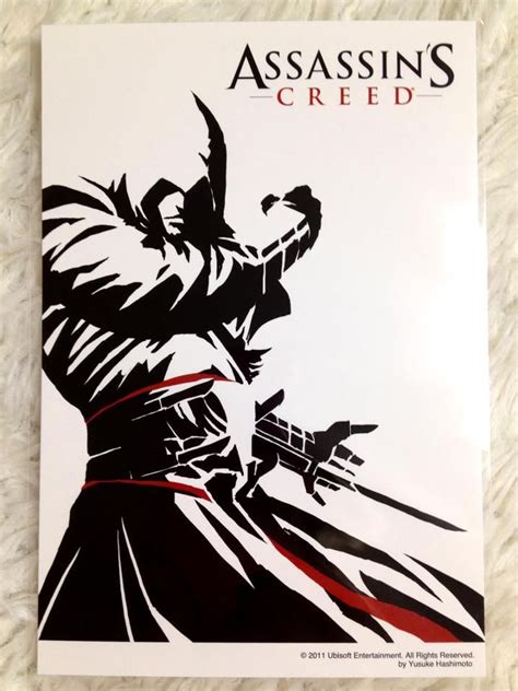 The Assassin's Fan Art: Assassin's Creed | Assassins creed, Assassins ...