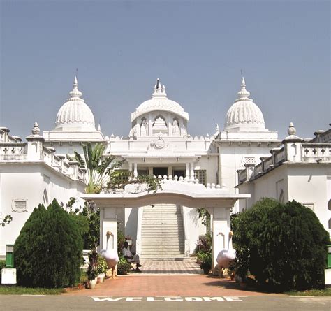 Ramakrishna Mission Vidyapith, Deoghar - Belur Math - Ramakrishna Math and Ramakrishna Mission