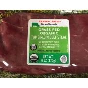 Grass Fed Ground Beef Trader Joes - Beef Poster