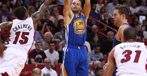 Stephen Curry Just Made 77 Three-Pointers in a Row During Practice | TIME