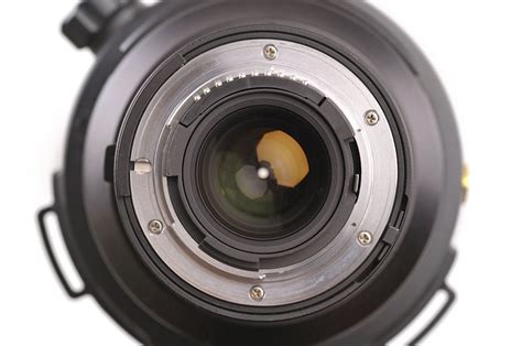 How to convert your Nikon lens into a telescope or a microscope (Nikon lens scope converter ...