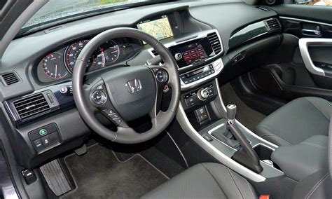 2013 Honda Accord Pros and Cons at TrueDelta: 2013 Honda Accord EX-L V6 ...