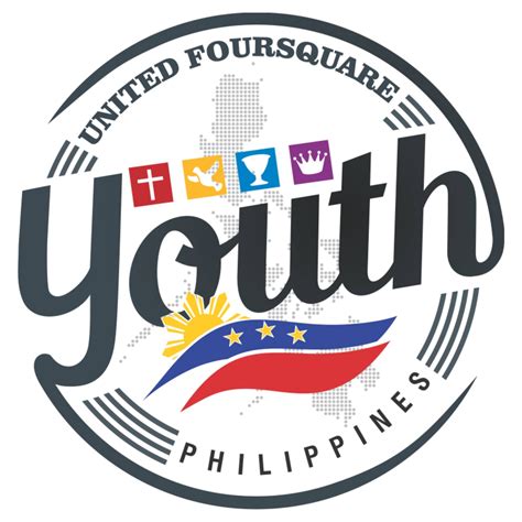 Foursquare Youth - Philippines