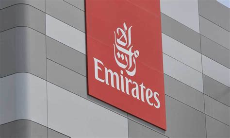 Emirates (Airlines) Brand Color Codes » BrandColorCode.com