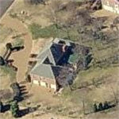 Dave Ramsey's House in Brentwood, TN (Google Maps)