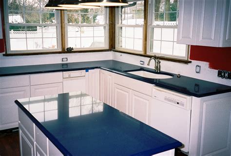 Blue Quartz Countertops | Blue quartz countertops, Quartz countertops, Quartz kitchen countertops