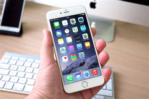Apple iPhone 6 Plus | Kārlis Dambrāns | Flickr