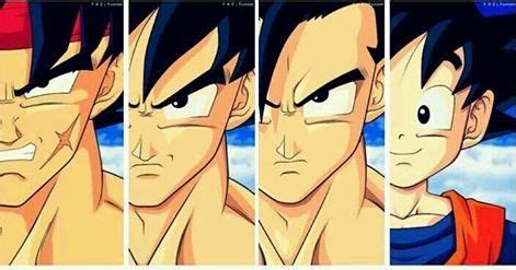 kakarot family | Dragon ball goku, Dragon ball, Dragon ball z