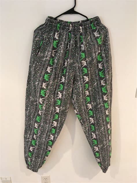 Mc Hammer Pants for sale | Only 3 left at -70%