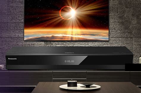 Panasonic DP-UB820 4K UHD Blu-Ray player Review - Hidronoid.tech