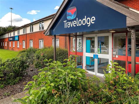 Travelodge | Manchester Birch M62 Eastbound hotel - Manchester Birch M62 Eastbound hotels