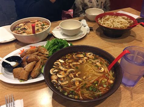 Noodle World - Order Online - 286 Photos & 355 Reviews - Noodles - 932 Huntington Dr - San ...