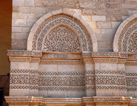 Imam Al-Hakim bi-Amr Allah masjid in cairo egypt | Beautiful Mosques ...