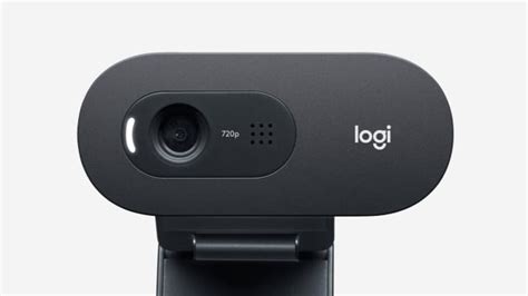 LOGITECH C505 HD WEBCAM