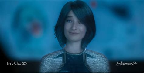 Halo TV series trailer reveals Cortana and its release date | VGC