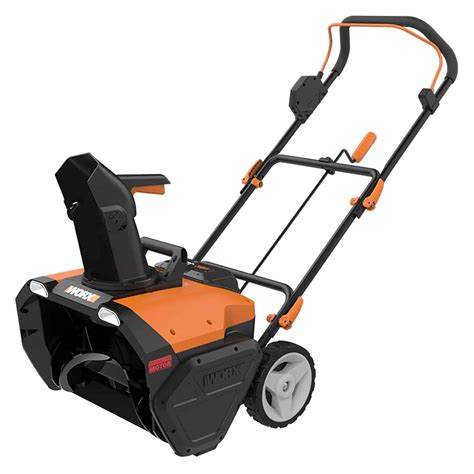 Top 10 Best Cordless Snow Blowers in 2021 Reviews