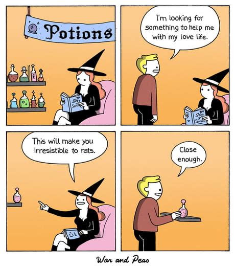 Best Funny witches Memes - 9GAG