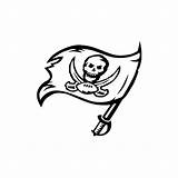 Free Tampa Bay Buccaneers Coloring Pages Pdf  Coloringfoldercom sketch template