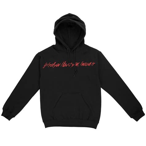 King Von Merch Demon Hoodie | WHAT’S ON THE STAR?