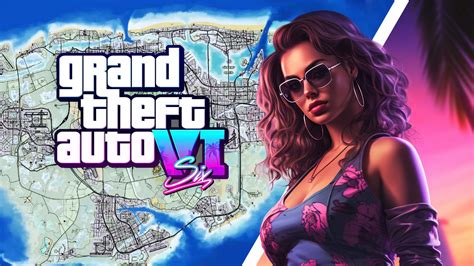 GTA 6 Leaks And a New Trailer: Everything We Know So Far - AimControllers