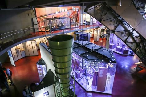 Deutsches Museum, the world's largest museum of science and technology, Munich | Luxury ...