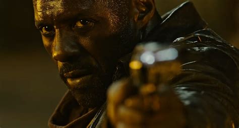 Why Idris Elba is Perfect for Cyberpunk 2077's Phantom Liberty DLC - EIP Gaming