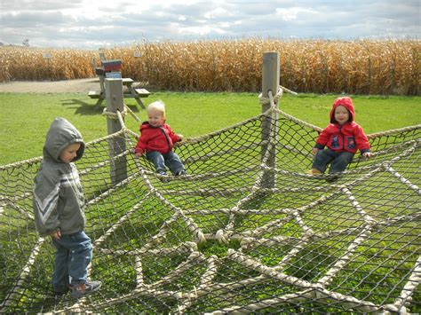 Quilting: Fun at the Corn Maze