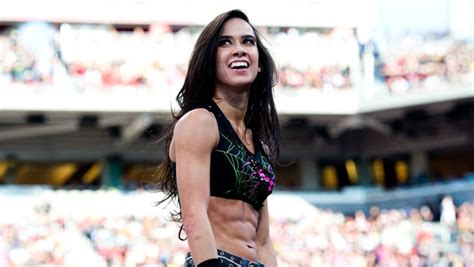 WWE Update On AJ Lee Return After CM Punk Promo On RAW