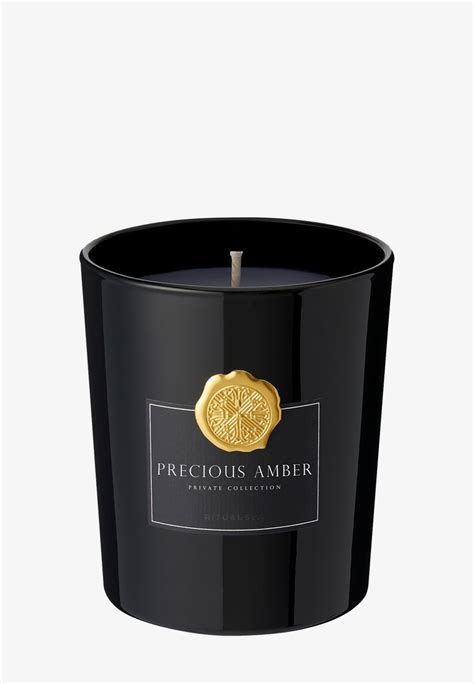 Rituals PRECIOUS AMBER SCENTED CANDLE - Duftkerze - - - Zalando.ch