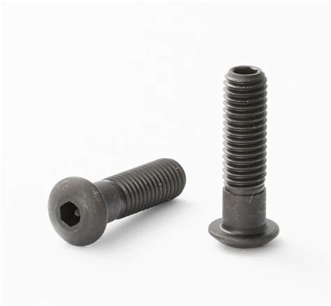 Precision Screws | Manufacturer and Distributor of industrial fasteners ...