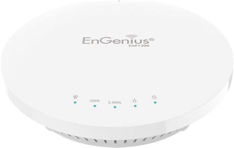 EnGenius Access Points: Elevating Wireless Connectivity with Advanced ...