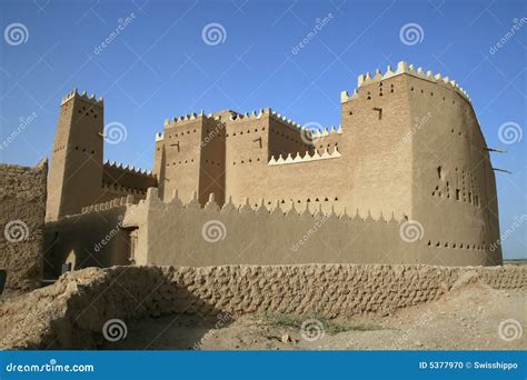 Saad ibn Saud Palace stock photo. Image of luxury, riyadh - 5377970