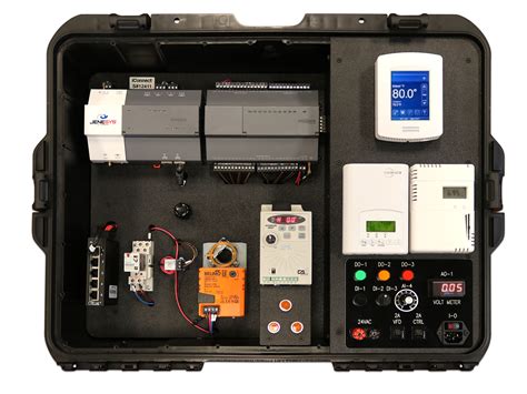 PT-181 DDC Portable Training Unit - iConnect Training