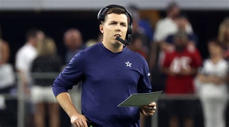 Cowboys’ Kellen Moore to Interview for Panthers Job, per Report ...