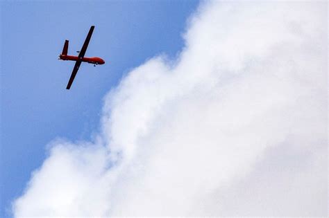 Israel’s Pioneering Drones Use Free-falling, Silent Bombs - i24NEWS