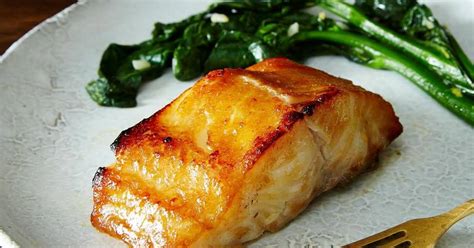 10 Best Smoked Black Cod Recipes