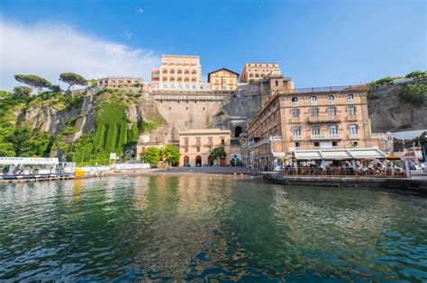 25 BEST Things To Do In Sorrento, Italy