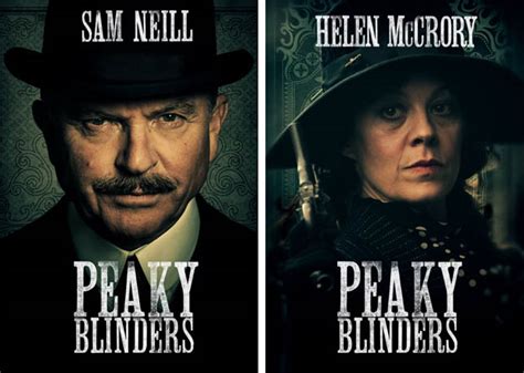 Peaky Blinders (BBC Two) | AVForums