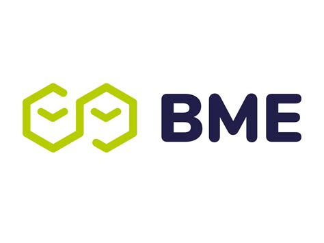 BME Company Logo by Hans K on Dribbble