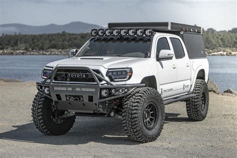 Custom Toyota Tacoma, Toyota Tacoma Mods, Toyota 4runner, Toyota Tundra, Overland Tacoma ...