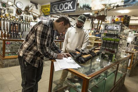 NICS checks up 80% As Americans Want Guns | RECOIL