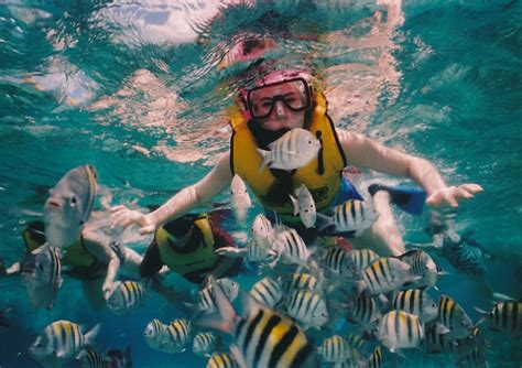 How to Snorkel - Simple & Practical Snorkeling Tips